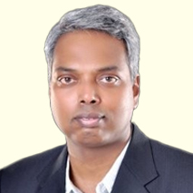 Murali Parna